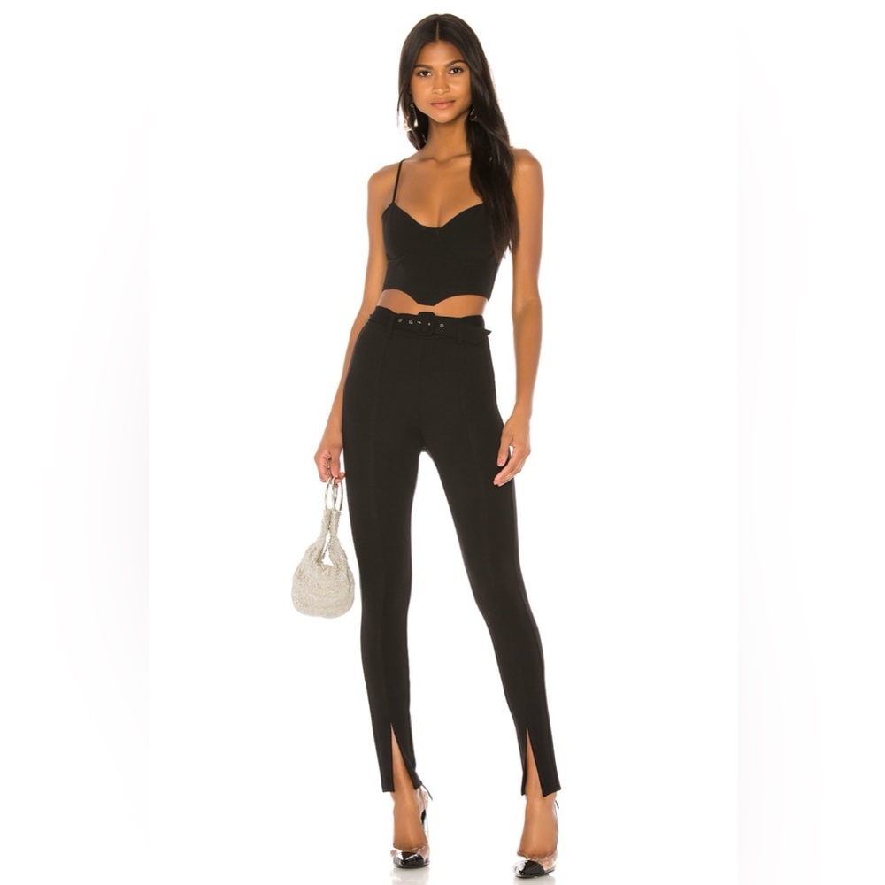 h:ours ALLISON LEGGING - Picture 4 of 8